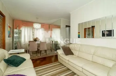 Apartamento com 2 quartos à venda na rua barão de tramandaí, 251, passo da areia, porto alegre por r$ 370.000