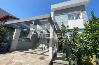 Casa com 3 quartos à venda na rua théo benevenuto, 195, ecoville, porto alegre por r$ 980.000