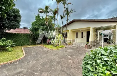 Casa com 3 quartos à venda na travessa pedro raupp, 110, jardim itu sabará, porto alegre por r$ 550.000