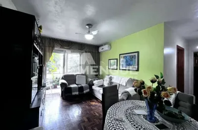 Apartamento com 2 quartos à venda na rua cipó, 270, passo da areia, porto alegre por r$ 334.000