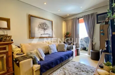 Apartamento com 3 quartos à venda na rua carlos silveira martins pacheco, 55, cristo redentor, porto alegre por r$ 545.000
