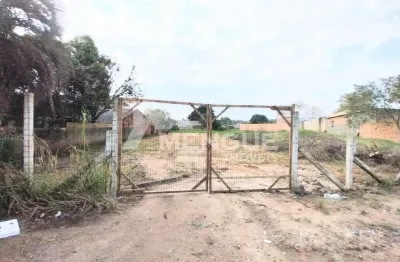 Terreno à venda na rua esperança, 46, tijuca, alvorada por r$ 170.000