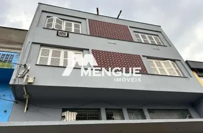 Apartamento com 1 quarto para alugar na avenida assis brasil, 674, santa maria goretti, porto alegre por r$ 800