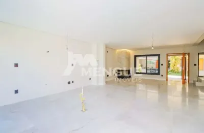 Casa em condomínio fechado com 3 quartos à venda na avenida ecoville, 790, ecoville, porto alegre por r$ 2.390.000