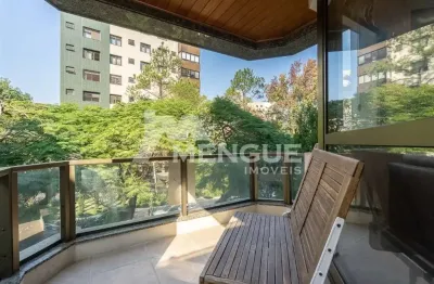 Apartamento com 3 quartos à venda na rua pedro chaves barcelos, 1065, auxiliadora, porto alegre por r$ 2.370.000