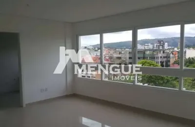 Apartamento com 2 quartos à venda na rua jalmar azambuja diniz, 223, jardim itu sabará, porto alegre por r$ 750.000