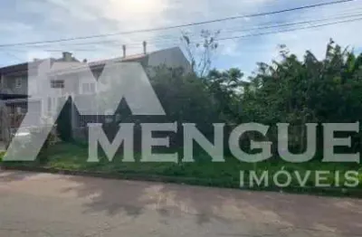 Terreno à venda na rua elias bothome, 492, jardim planalto, porto alegre por r$ 600.000