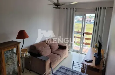 Apartamento com 1 quarto à venda na rua visconde de pelotas, 115, passo da areia, porto alegre por r$ 218.000