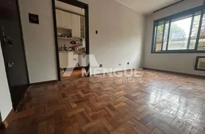 Apartamento com 2 quartos à venda na rua barão de bagé, 351, vila jardim, porto alegre por r$ 192.000