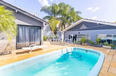 Casa com 3 quartos à venda na rua elias bothome, 178, jardim planalto, porto alegre por r$ 1.100.000