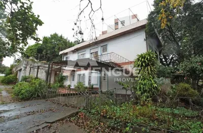 Casa com 3 quartos à venda na rua edmundo bastian, 383, cristo redentor, porto alegre por r$ 1.200.000