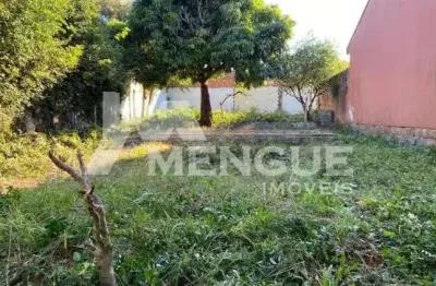 Terreno à venda na rua arnaldo ballve, 435, jardim itu sabará, porto alegre por r$ 373.000