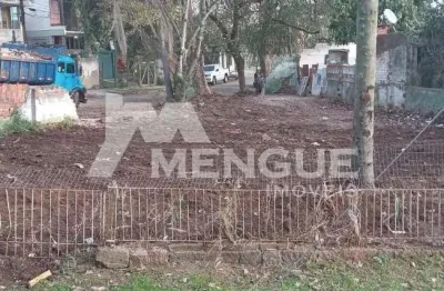 Terreno à venda na rua oniva de moura brizola, 137, jardim itu sabará, porto alegre por r$ 300.000