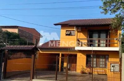 Casa com 3 quartos à venda na rua cacilda yaconis becker, 87, rubem berta, porto alegre por r$ 650.000