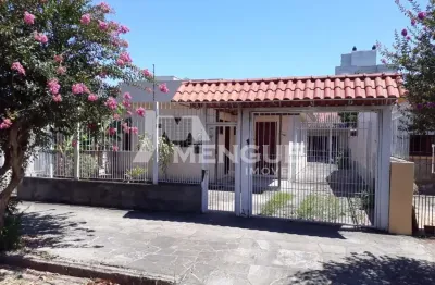 Casa com 3 quartos à venda na rua abílio miller, 194, jardim itu sabará, porto alegre por r$ 750.000