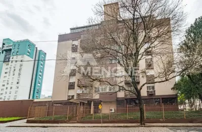 Cobertura com 3 quartos à venda na rua geraldo souza moreira, 425, passo da areia, porto alegre por r$ 820.000