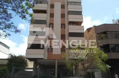 Apartamento com 2 quartos à venda na rua anita garibaldi, 480, mont serrat, porto alegre por r$ 630.000