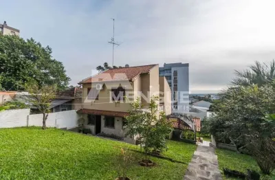 Casa com 3 quartos à venda na rua edmundo bastian, 1013, cristo redentor, porto alegre por r$ 1.425.000