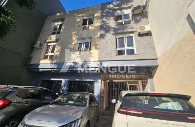 Apartamento com 2 quartos à venda na avenida joão wallig, 792, passo da areia, porto alegre por r$ 240.000