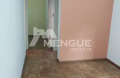 Apartamento com 2 quartos à venda na rua maria montessori, 292, são sebastião, porto alegre por r$ 230.000