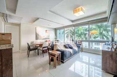 Apartamento com 3 quartos à venda na rua jari, 671, passo da areia, porto alegre por r$ 1.199.000