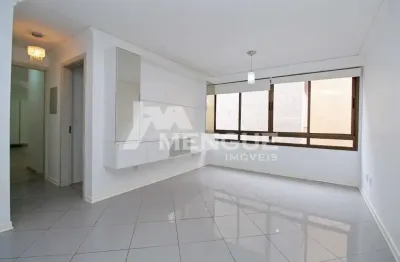 Apartamento com 2 quartos à venda na rua ariovaldo pinheiro, 157, passo da areia, porto alegre por r$ 440.000