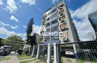 Cobertura com 2 quartos à venda na rua domingos rubbo, 475, cristo redentor, porto alegre por r$ 590.000
