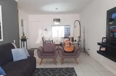 Apartamento com 2 quartos à venda na rua antônio joaquim mesquita, 140, cristo redentor, porto alegre por r$ 494.000