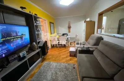 Apartamento com 3 quartos à venda na rua líbero badaró, 418, passo da areia, porto alegre por r$ 590.000