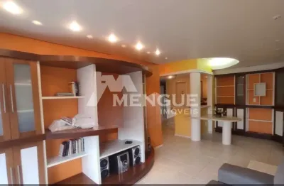 Apartamento com 2 quartos à venda na rua padre jorge sedelmayr s j, 54, vila ipiranga, porto alegre por r$ 480.000