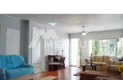 Casa com 3 quartos à venda na beco do carvalho, 276, jardim carvalho, porto alegre por r$ 399.000