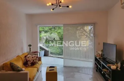 Cobertura com 3 quartos à venda na rua luiz cosme, 264, passo da areia, porto alegre por r$ 790.000