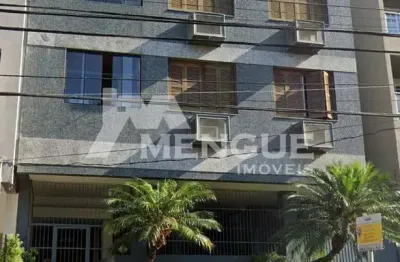 Apartamento com 1 quarto à venda na rua jaraguá, 192, bela vista, porto alegre por r$ 420.000
