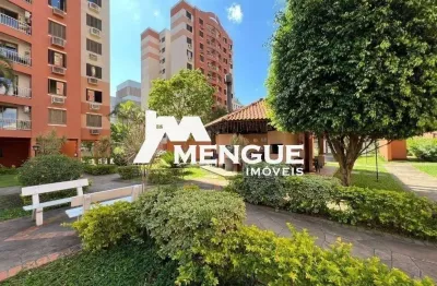 Apartamento com 3 quartos à venda na rua carlos silveira martins pacheco, 55, cristo redentor, porto alegre por r$ 480.000
