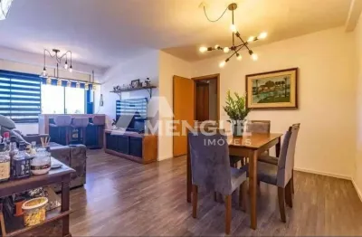 Apartamento com 3 quartos à venda na rua nicolau faillace, 122, jardim itu sabará, porto alegre por r$ 529.000