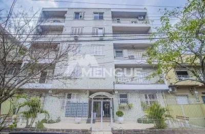 Apartamento com 2 quartos à venda na rua comendador azevedo, 95, floresta, porto alegre por r$ 260.000