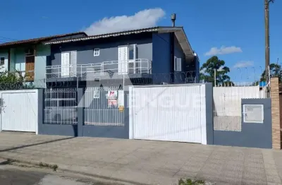 Casa com 4 quartos à venda na avenida nilo ruschel, 555, alto petrópolis, porto alegre por r$ 795.000