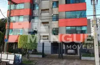 Apartamento com 3 quartos à venda na avenida karl iwers, 20, jardim itu sabará, porto alegre por r$ 485.000