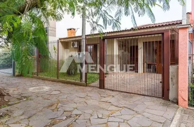 Casa com 3 quartos à venda na rua fernando cortez, 421, cristo redentor, porto alegre por r$ 975.000