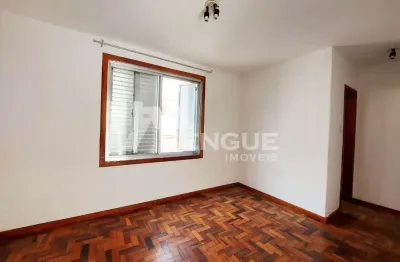 Apartamento com 1 quarto à venda na rua gomes de freitas, 205, jardim itu sabará, porto alegre por r$ 170.000