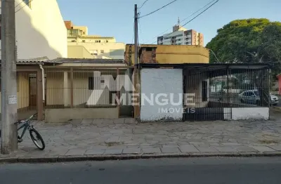 Casa com 2 quartos à venda na rua edmundo bastian, 497, cristo redentor, porto alegre por r$ 430.000