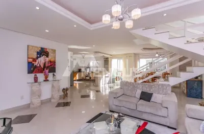 Casa em condomínio fechado com 3 quartos à venda na avenida ecoville, 790, ecoville, porto alegre por r$ 1.890.000