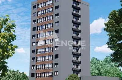 Apartamento com 1 quarto à venda na avenida carneiro da fontoura, 760, jardim são pedro, porto alegre por r$ 630.000