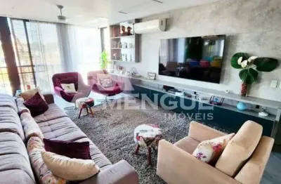 Apartamento com 3 quartos à venda na travessa guianas, 70, jardim lindóia, porto alegre por r$ 1.950.000