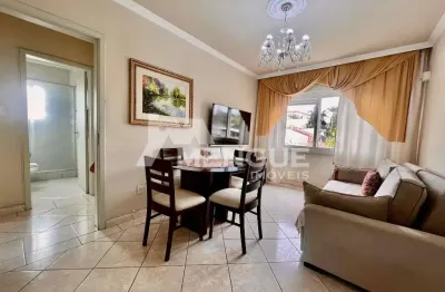 Apartamento com 2 quartos à venda na rua santa isabel, 236, bom jesus, porto alegre por r$ 245.000