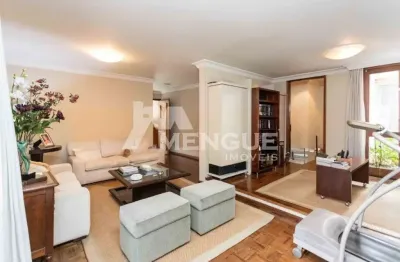 Casa com 3 quartos à venda na avenida doutor walter só jobim, 115, jardim lindóia, porto alegre por r$ 1.190.000