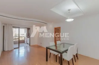 Apartamento com 4 quartos à venda na avenida panamericana, 101, jardim lindóia, porto alegre por r$ 905.000