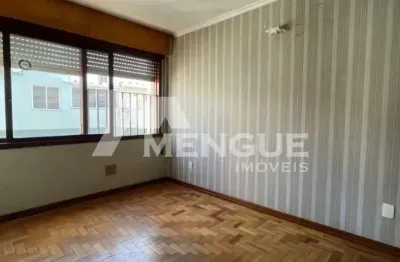 Apartamento com 3 quartos à venda na rua doutor derly monteiro, 90, jardim itu sabará, porto alegre por r$ 420.000