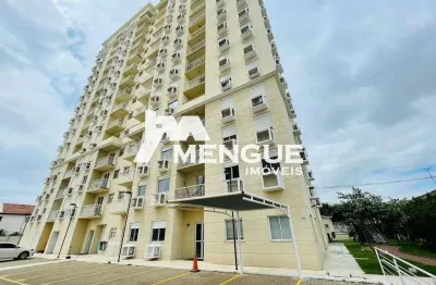 Apartamento com 3 quartos à venda na avenida assis brasil, 4908, são sebastião, porto alegre por r$ 330.000