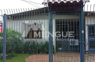 Casa com 3 quartos à venda na rua tenente alberto mendes júnior, 60, jardim leopoldina, porto alegre por r$ 487.000